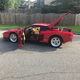 Illustration for article titled At $23,700, Could This 1987 Ferrari Testarossa Replica Be Some Neighbor-Fooling Fun?